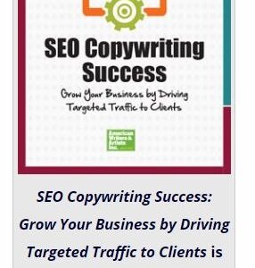 [GET] AWAI SEO Copywriting Success Download