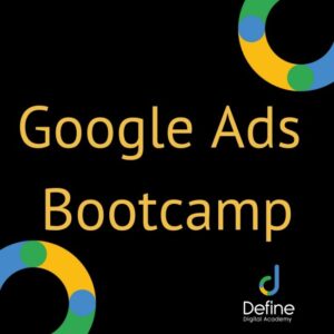 Aaron Young – Google Ads Bootcamp Download