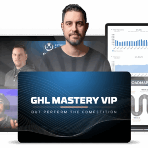 Adam McInnes – GHL Mastery VIP Download