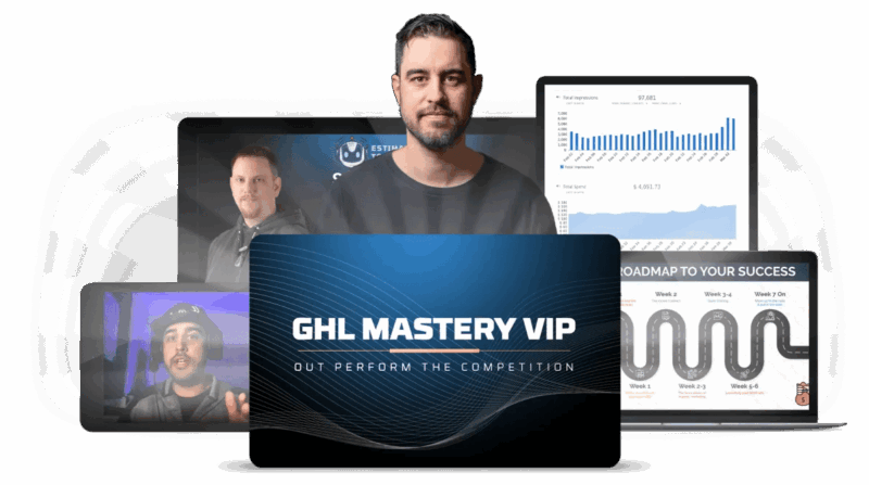 Adam McInnes – GHL Mastery VIP Download