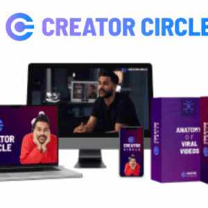 Adam Waheed – Creator Circle Download