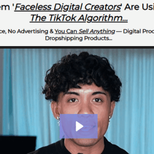 Ai Revolution Bundle Faceless – Ai Digital Creator Bundle Download