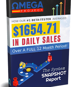 Aidan Booth – Omega Project DropShipping Course Update 3 Download