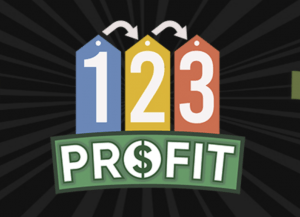 Aidan Booth & Steve Clayton – 123 Profit Update 7 Download