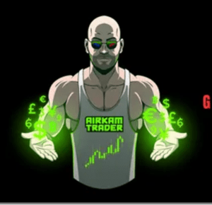 AirKam Trader Download