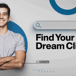 Aj Cassata (Foundr) – Find Your Dream Clients Download