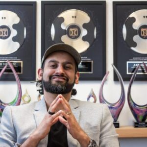 Akbar Sheikh – The Coach’s Secret Download