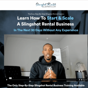 Akeem Reed – Slingshot Rental Blueprint Download