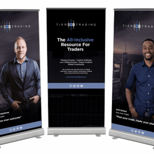 [SUPER HOT SHARE] Akil Stokes & Jason Graystone – TierOneTrading – Trading Edge Download