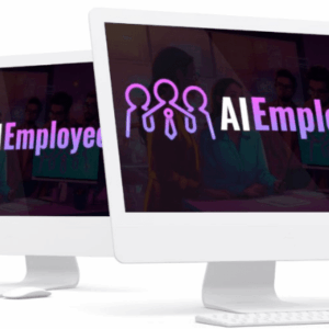Akshat Gupta – AIEmployees + OTOs Free Download