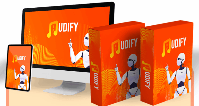 Akshat Gupta – Audify Free Download