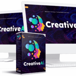 Akshat Gupta – Creative AI + OTOs Free Download