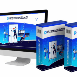 Akshat Gupta – ExplainerVideoz + OTOs Free Download