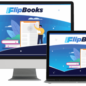Akshat Gupta – FlipBook + OTOs Free Download