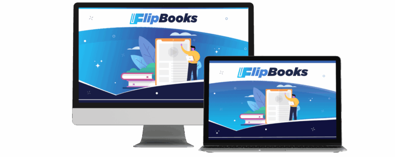 Akshat Gupta – FlipBook + OTOs Free Download