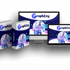 Akshat Gupta & Jaideep – GraphEzy Download