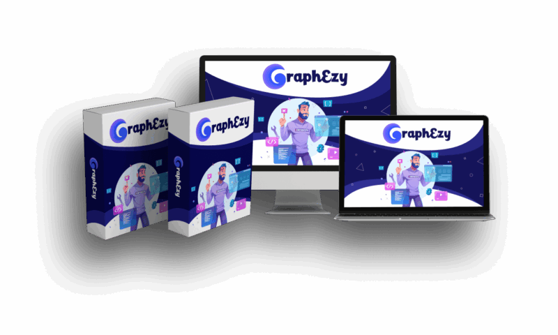 Akshat Gupta & Jaideep – GraphEzy Download