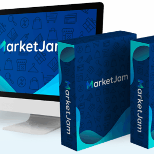 Akshat Gupta – MarketJam Free Download