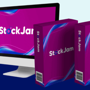Akshat Gupta – StockJam – Inbuilt Image/Video Editor on a Complete Media Platform Free Download