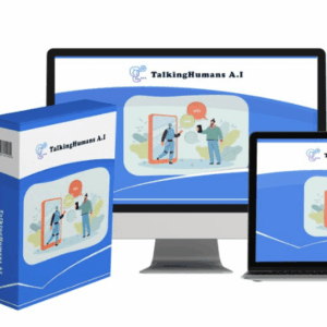 Akshat Gupta – TalkingHumans AI Free Download