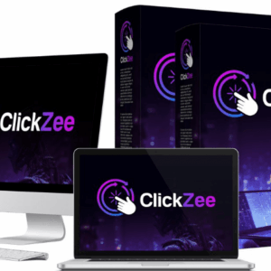 Al Cheeseman – ClickZee + OTOs Free Download
