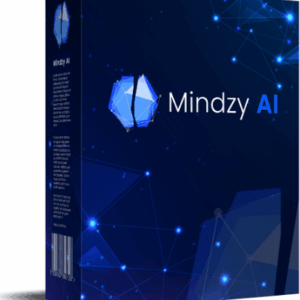 Al Cheeseman – Mindzy AI Free Download