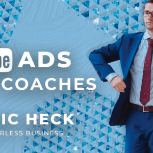 Aleric Heck – Ad Outreach – YouTube Advertising Masterclass Download
