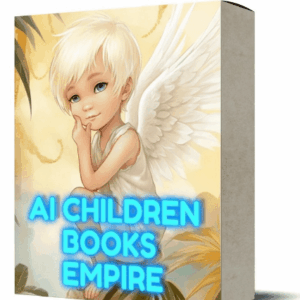 Alessandro Zamboni – Ai Children Book Empire + Pro Free Download