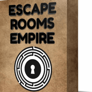 Alessandro Zamboni – Escape Rooms Empire Free Download
