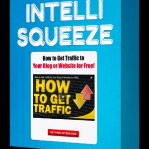 Alessandro Zamboni – IntelliSqueeze + OTOs Free Download