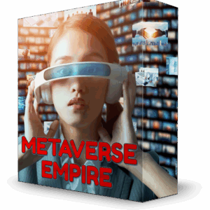 Alessandro Zamboni – Metaverse Empire + OTOs Free Download