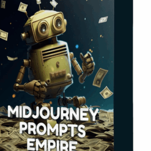 Alessandro Zamboni – MidJourney Prompts Empire + Upgrades Free Download