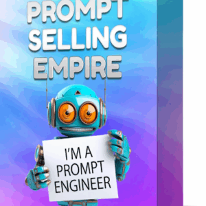 Alessandro Zamboni – Prompt Selling Empire + Upgrades Free Download