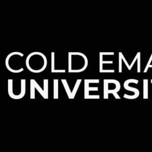 Alex Berman – Cold Email University Download