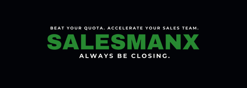Alex Berman – SalesManX – SDR Training Program Download