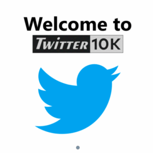 [SUPER HOT SHARE] Alex Berman – Twitter 10k Download