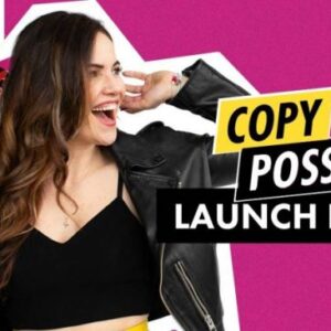 Alex Cattoni – Copy Posse Launch Files 2022 Download