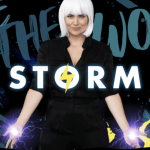 Alex Cattoni – The Storm Download