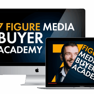 Alex Fedotoff – 7 Figure Media Buyer Academy Download
