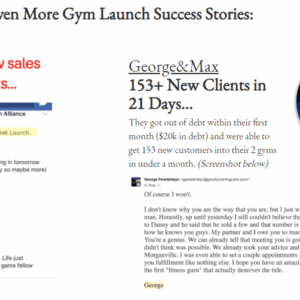 [SUPER HOT SHARE] Alex Hormozi – Gym Launch Secrets Download