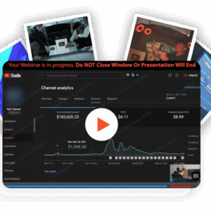 Alex King & Carlos Romero – Viral Funds Academy Download