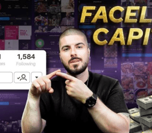 Alex Pereira – Faceless Capital Download