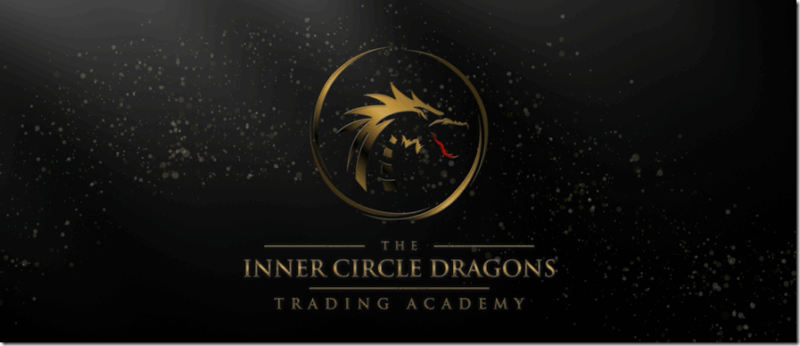 Ali Khan – The Inner Circle Dragons Trading Academy Download