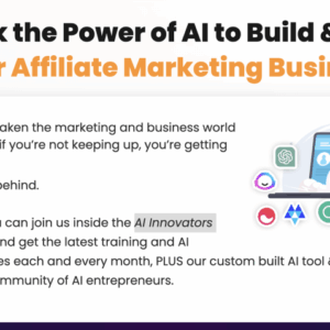 Alicia & Lorette – Ai Innovators Club Download