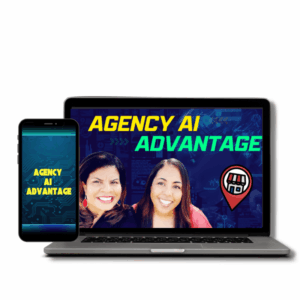 Alicia Lyttle – Agency AI Advantage Download