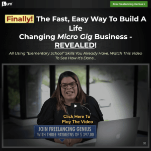 Alicia Lyttle – Freelancing Genius Download