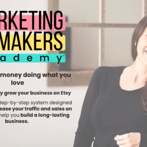 Alisa Rose – Marketing For Makers Academy 2.0 Free Download