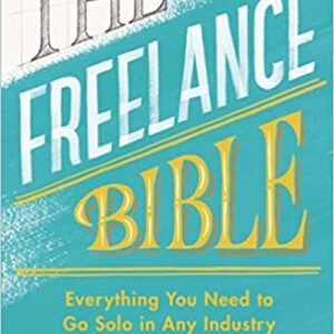 [GET] Alison Grade – The Freelance Bible Free Download