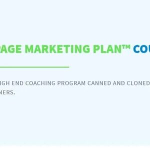 Allan Dib – The 1-Page Marketing Plan Course Download