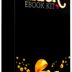 Allaxe Gan – MEGA EBOOK KIT Free Download